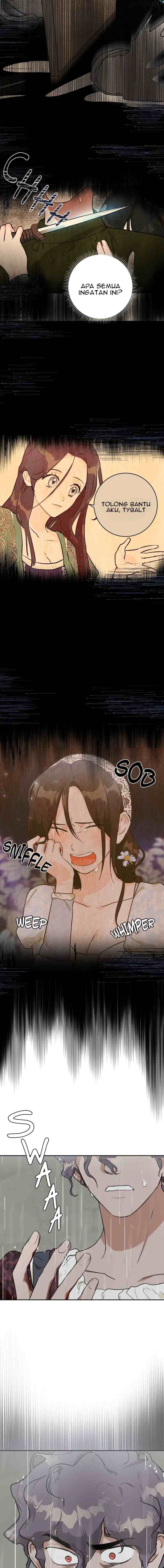 Goodbye My Juliet chapter 19 halaman 7