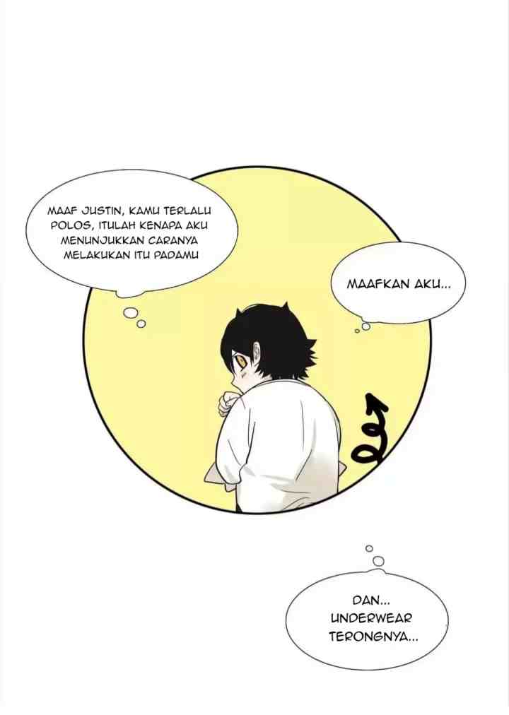 Mature Unlimited chapter 77 halaman 12