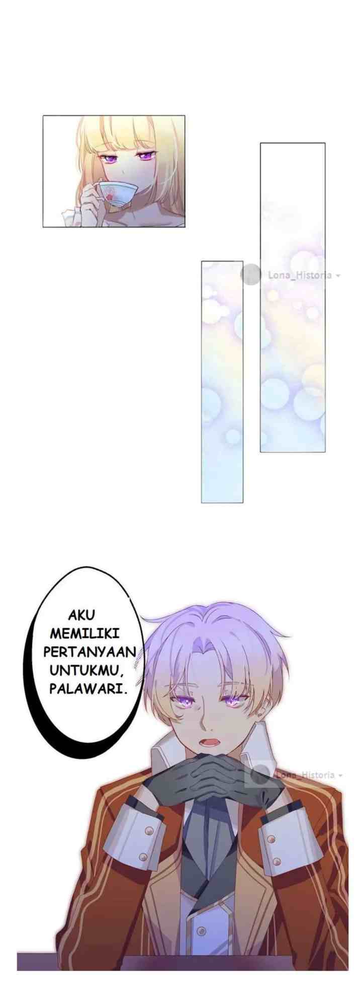 Palawari's Choice chapter 1 halaman 5