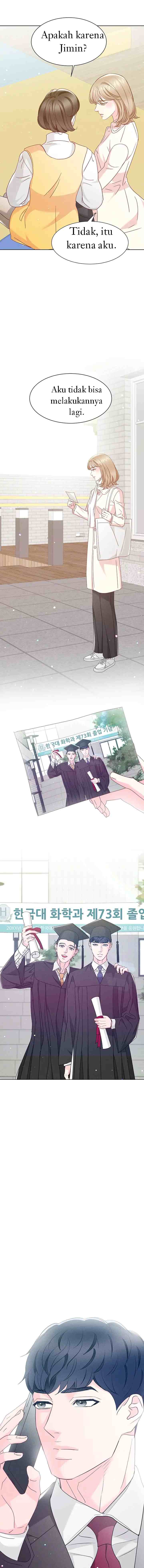 Fall for You chapter 45 halaman 13