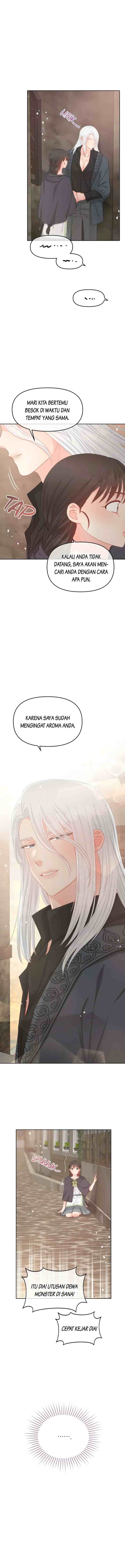 Don't Concern Yourself With That Book chapter 71 halaman 13