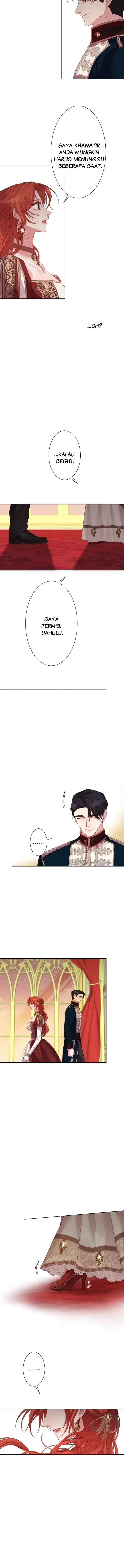 A Villainess' Revenge Is Sweeter Than Honey chapter 77 halaman 13
