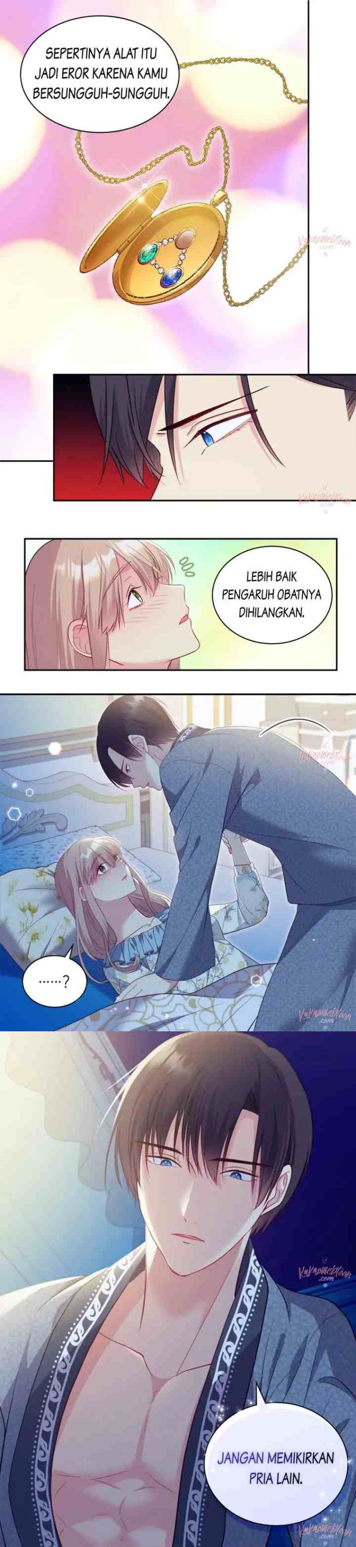 Daisy - How to Become the Duke's Fiancée chapter 147 halaman 12