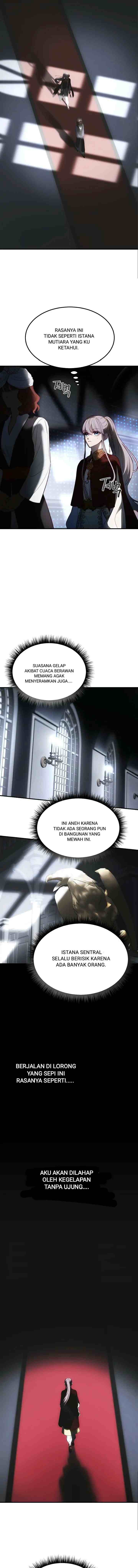Amina of the Lamp chapter 139 halaman 9