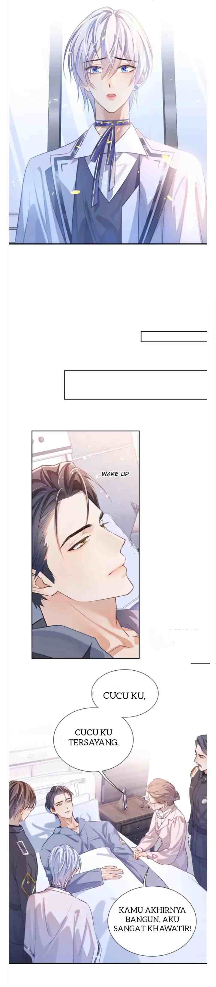 Continued Love chapter 1 halaman 15