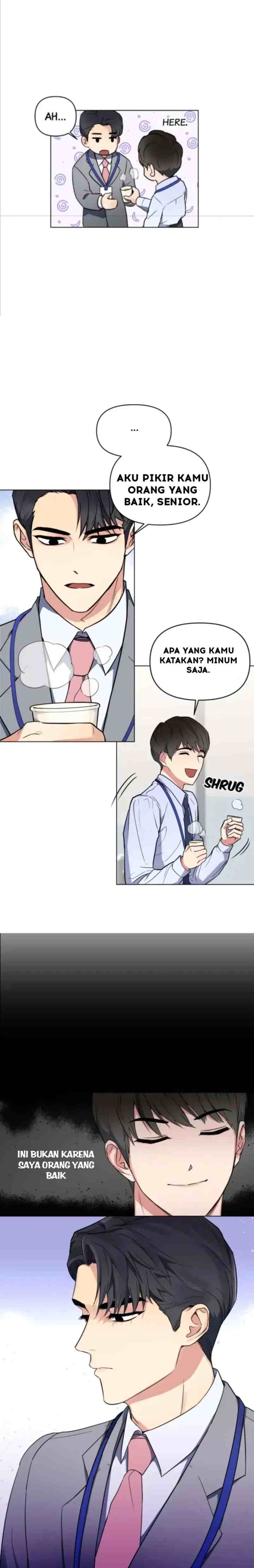 Easy To Read chapter 1 halaman 18