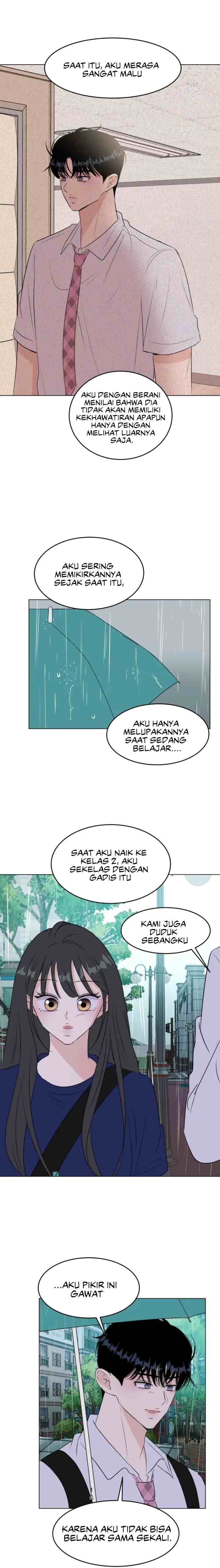 Spoiler Highteen chapter 35 halaman 17