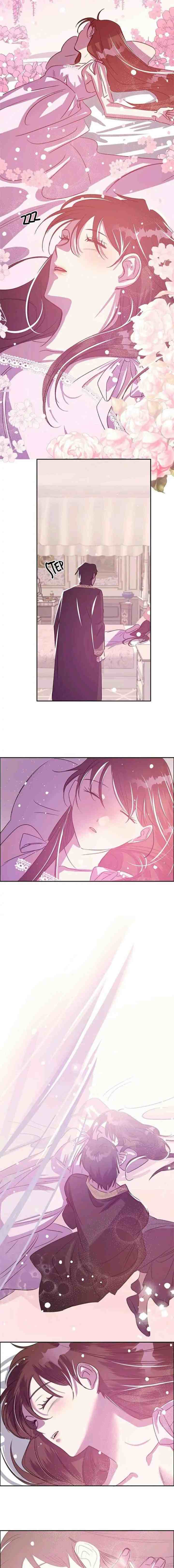 Dear My Hunny Bunny chapter 20 halaman 6