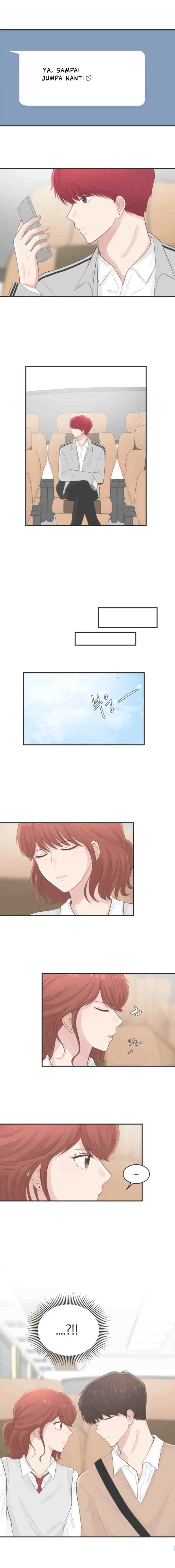 Exchange Male and Female chapter 60 halaman 15