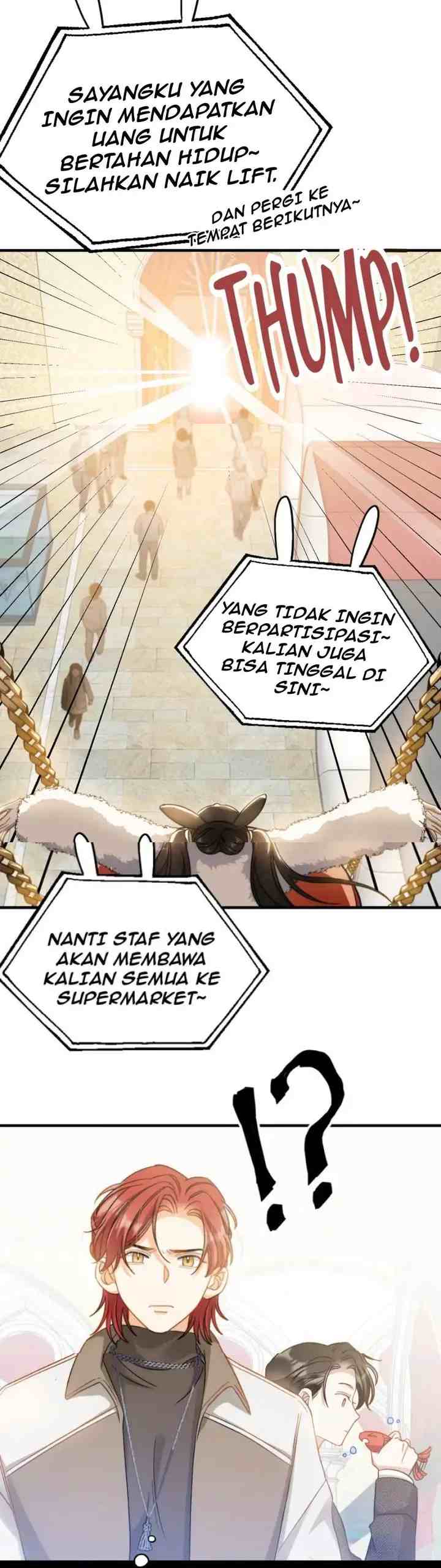 Kiss The Abyss chapter 19 halaman 5