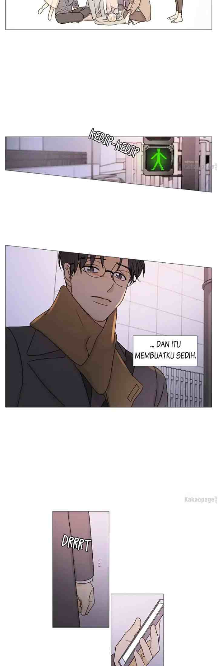 Doryung's Family chapter 80 halaman 9