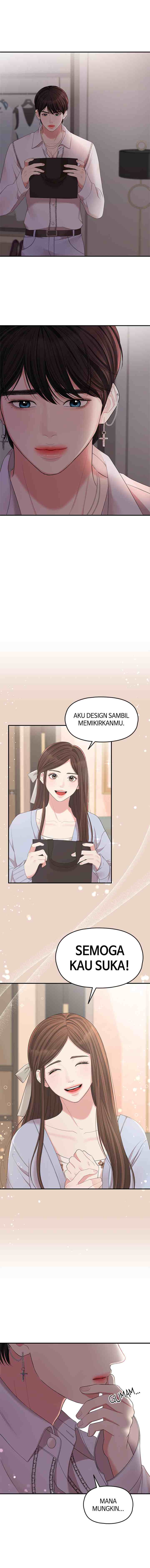 To You, Who Kept the Star chapter 66 halaman 4
