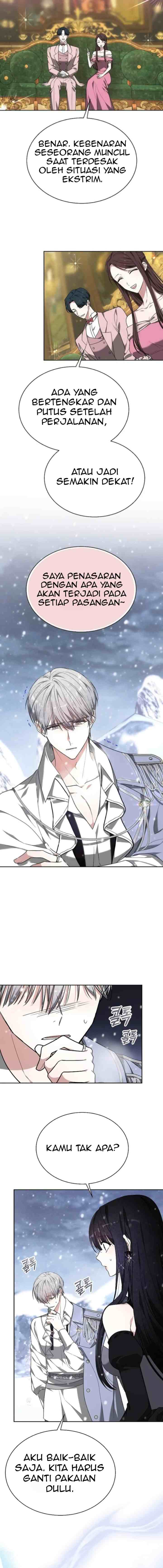 Bride of Obsidian chapter 13 halaman 14