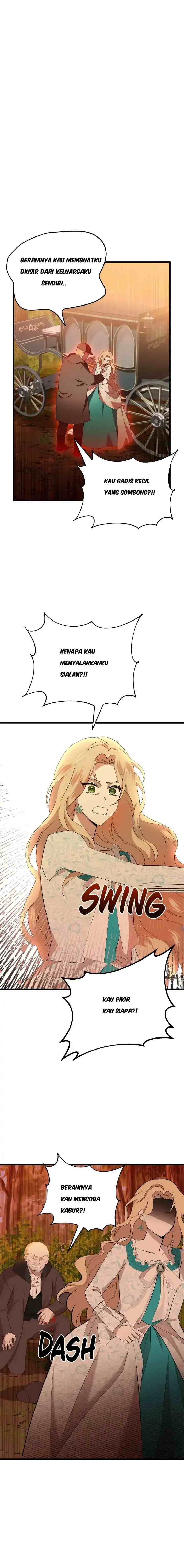 A Tipsy Marriage Proposal For The Emperor chapter 11 halaman 12
