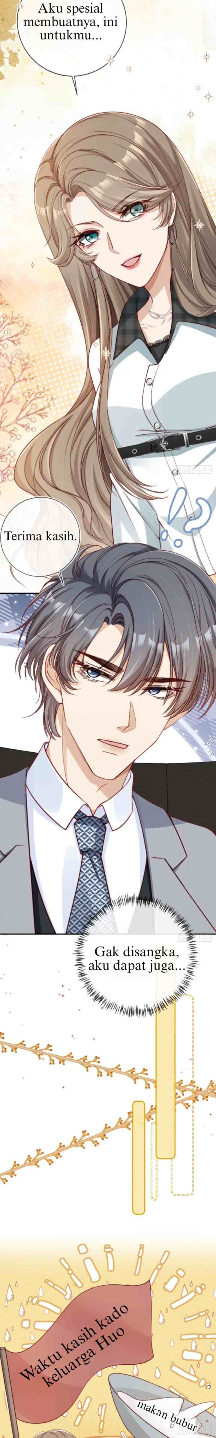 I Married the Disabled Big Shot After My Rebirth chapter 4 halaman 15