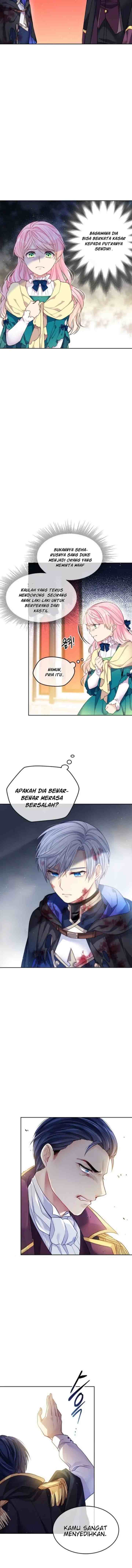I'm In Trouble Because My Husband Is So Cute chapter 1 halaman 11