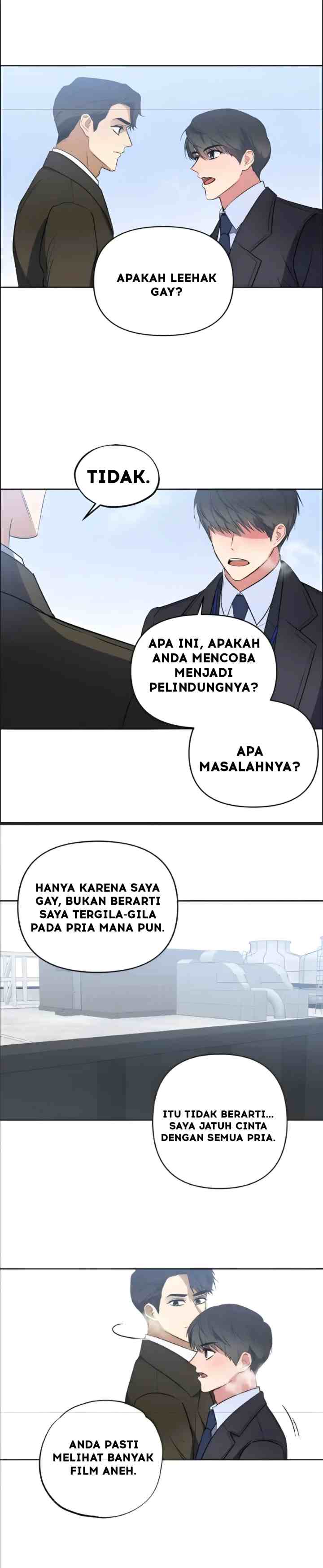 Easy To Read chapter 8 halaman 11