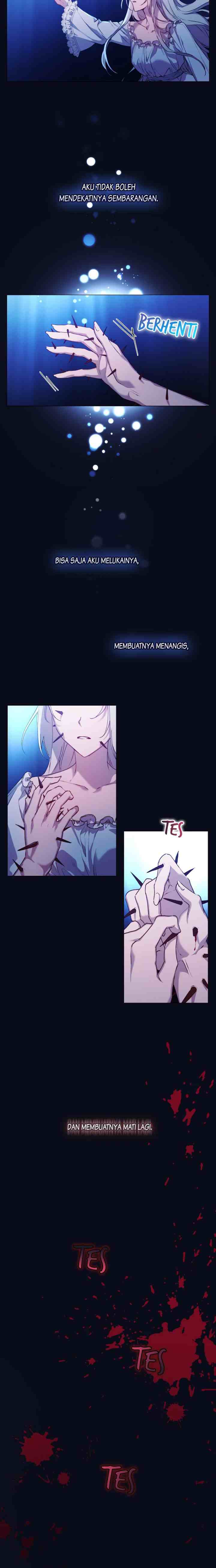 I'll Atone by Raising You Properly in This Life, Your Majesty! chapter 47 halaman 11
