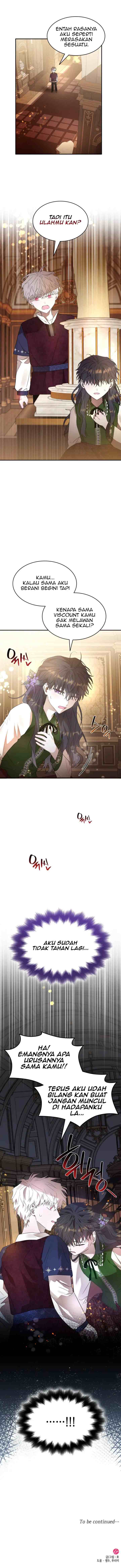 For the Happy Ending of the Ravages chapter 5 halaman 14