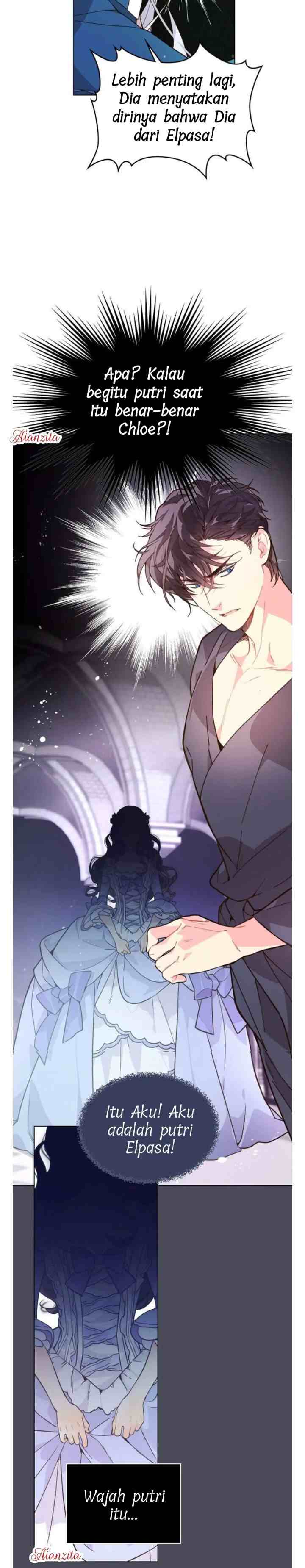 Béatrice chapter 41 halaman 12