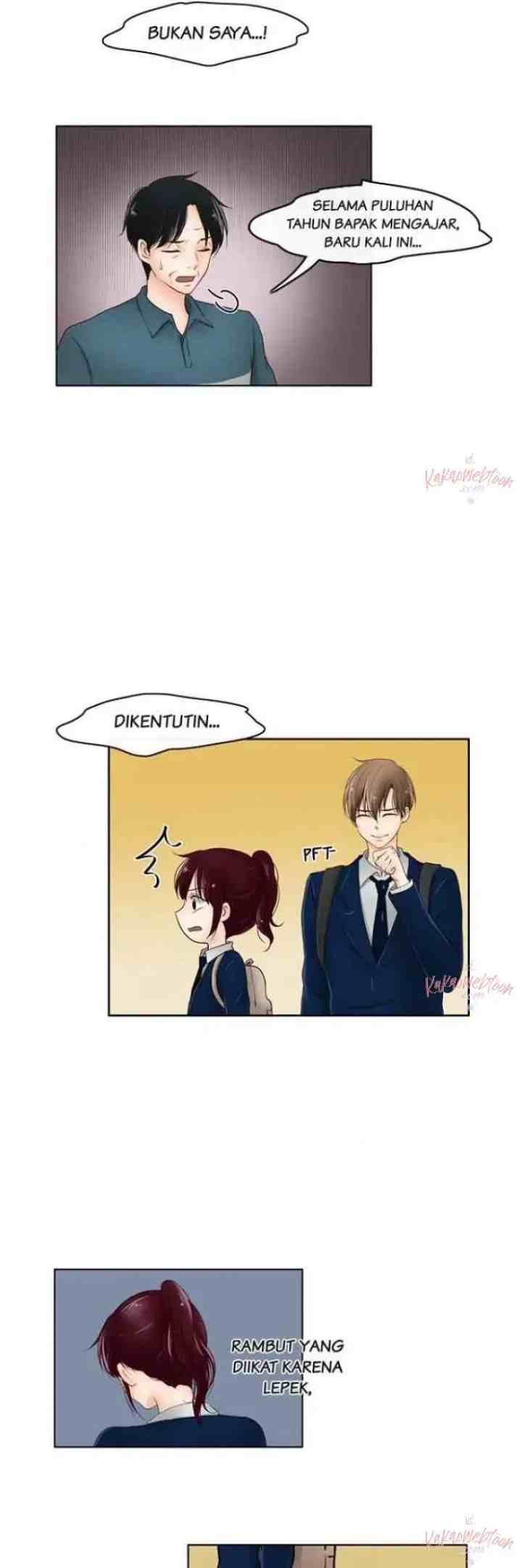 Love Pixie chapter 10 halaman 4