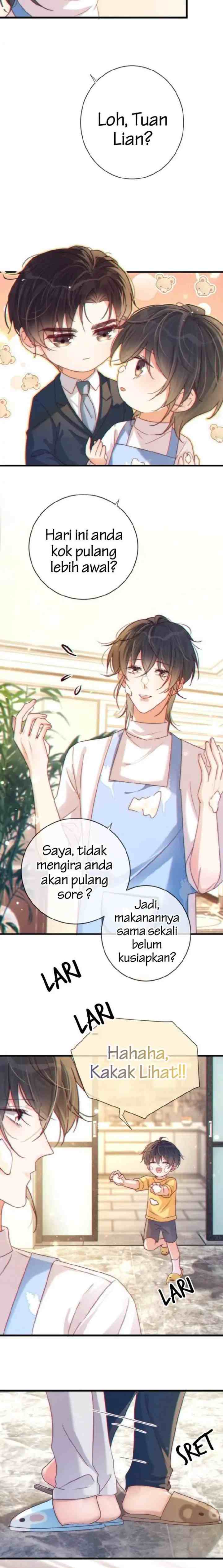 Intoxicated chapter 59 halaman 11
