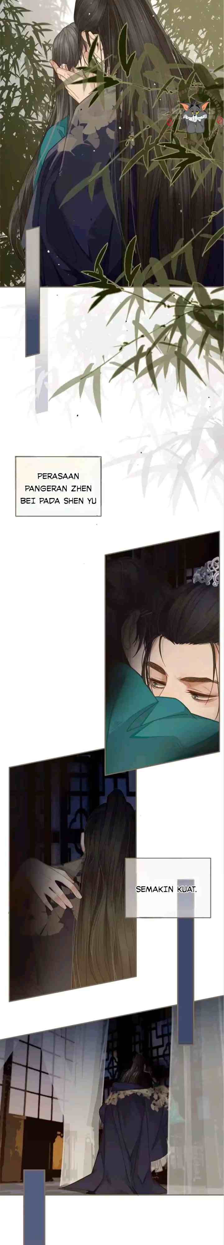The Silence Concubine chapter 3 halaman 7
