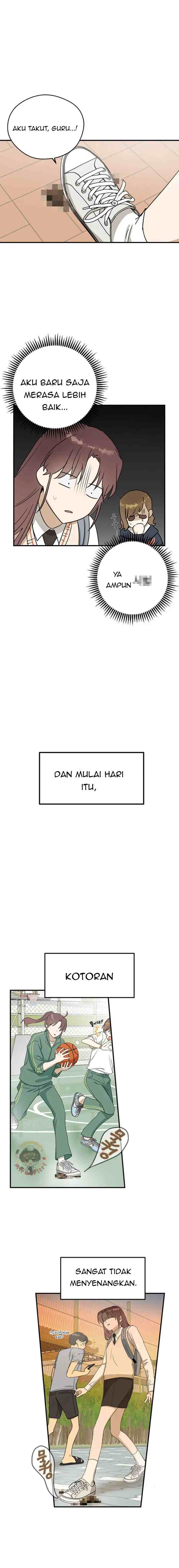 Past Life Destiny chapter 9 halaman 16