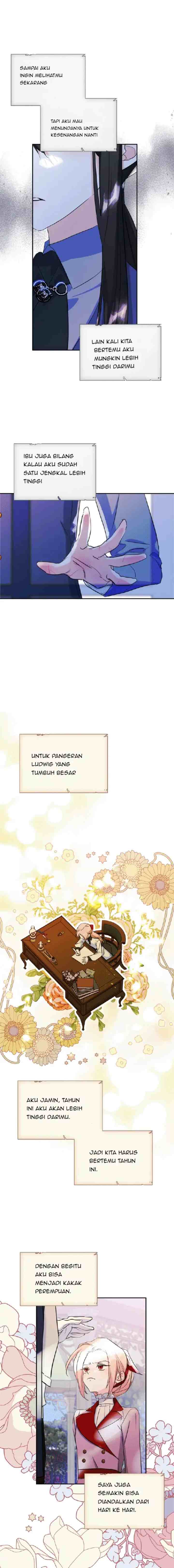 I Became the Male Lead's Female Friend chapter 19 halaman 13