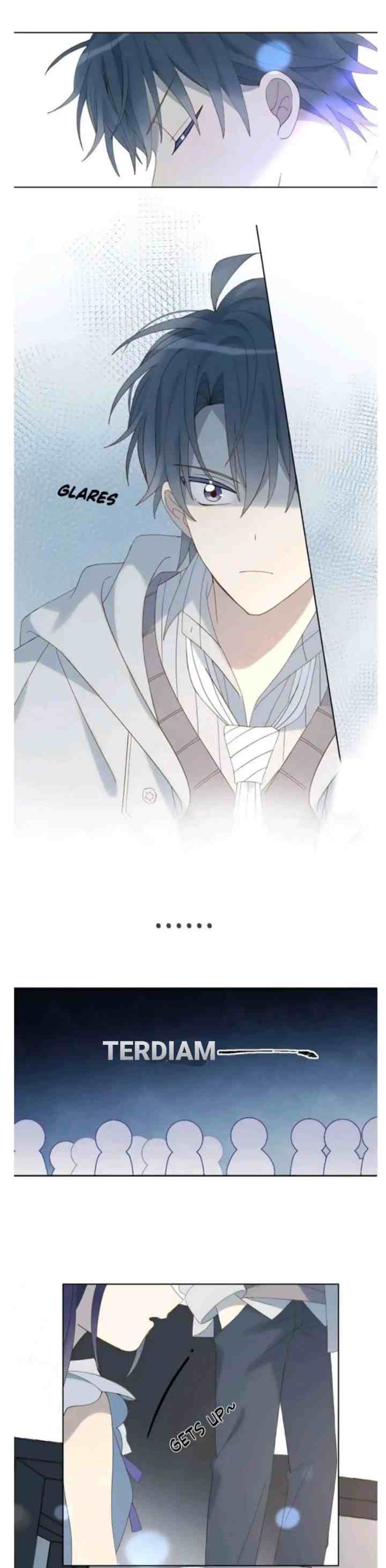He Is So Flirty chapter 4 halaman 5