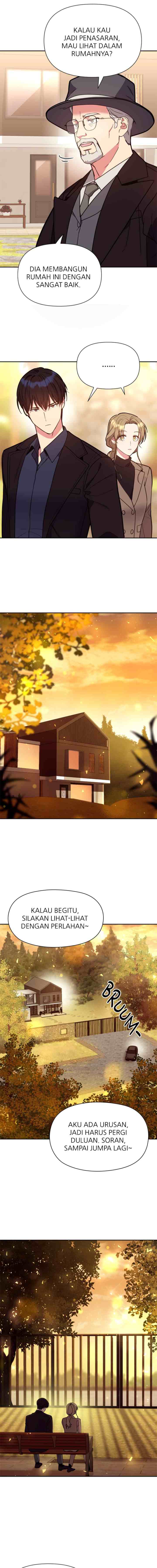 My Noisy Marriage chapter 15 halaman 10