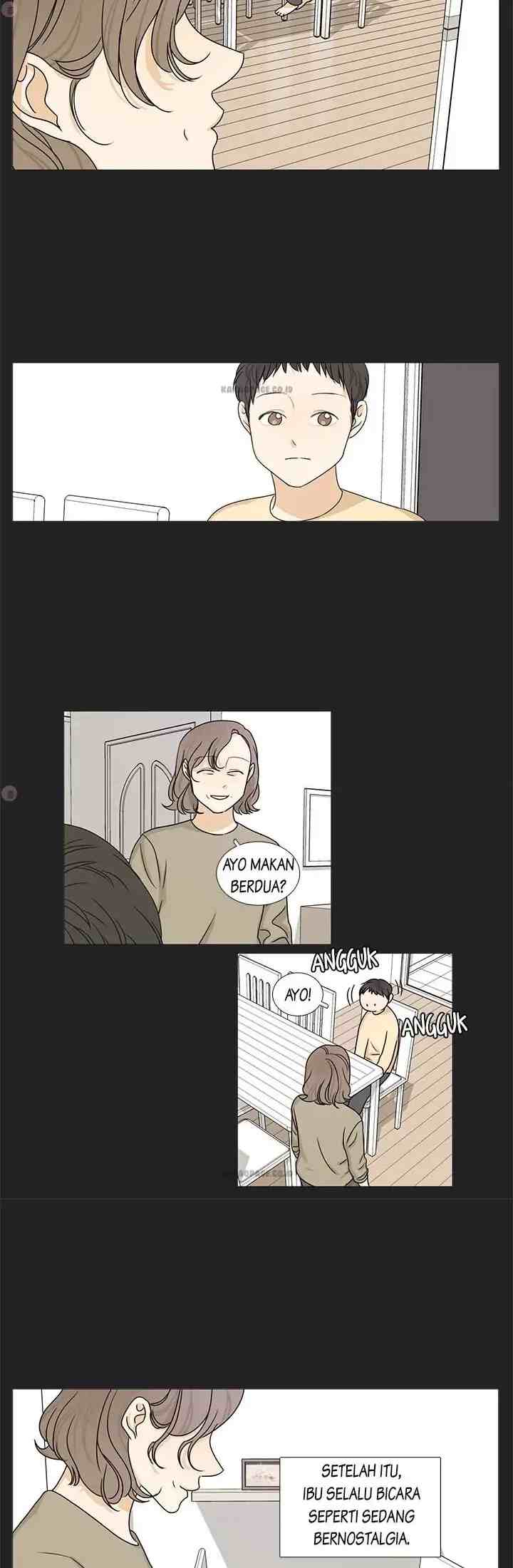 Doryung's Family chapter 72 halaman 10