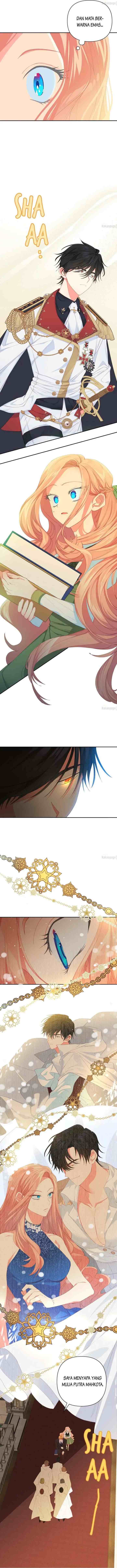 I Raised an Obsessive Second Male Lead chapter 16 halaman 9