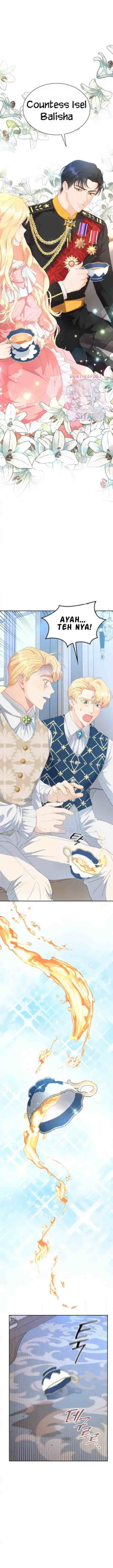 Miss Overprotected chapter 1 halaman 7
