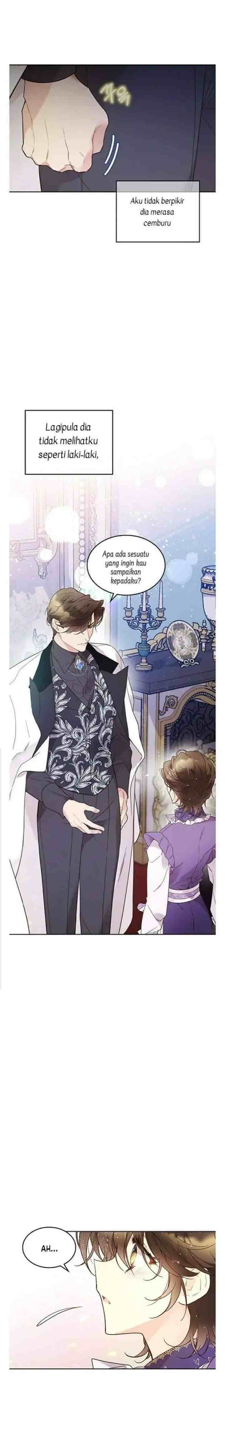 Béatrice chapter 58 halaman 15