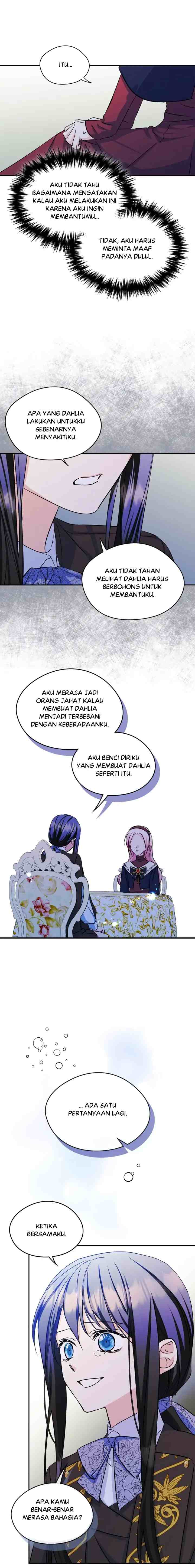 I Became the Male Lead's Female Friend chapter 6 halaman 13