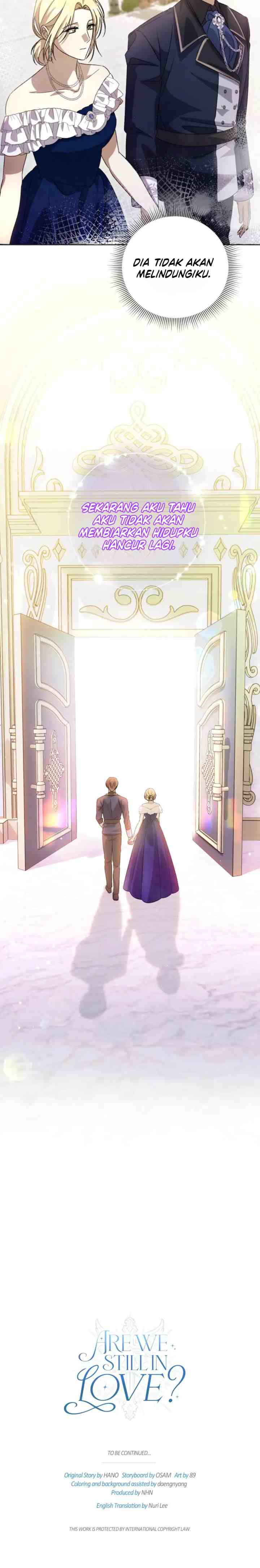 Are We Still In Love? chapter 6 halaman 17