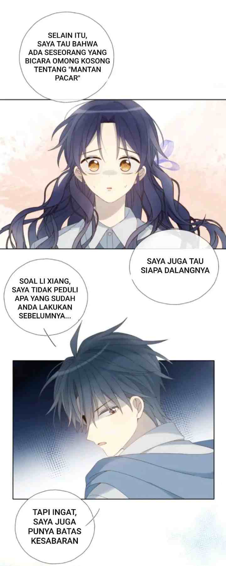 He Is So Flirty chapter 28 halaman 14