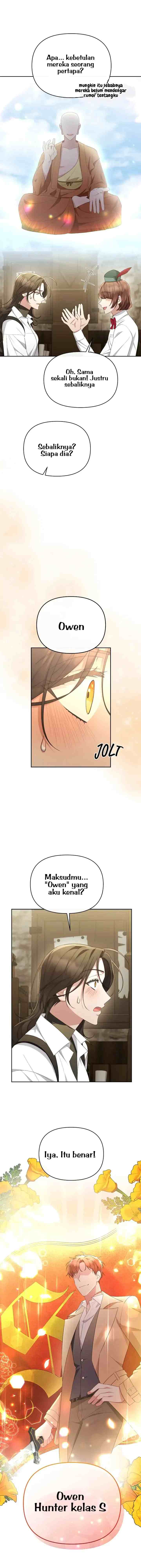 The Runaway Lead Lives Next Door chapter 36 halaman 16