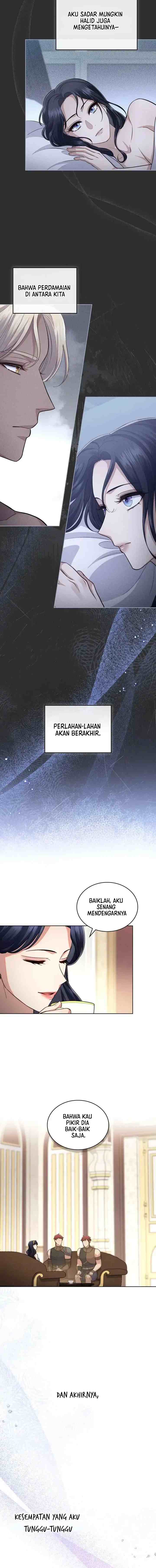 Lies Become You chapter 63 halaman 7