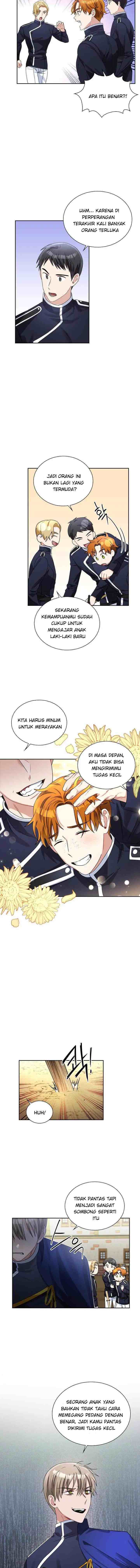 Valia, Tribute To Shuden chapter 62 halaman 8
