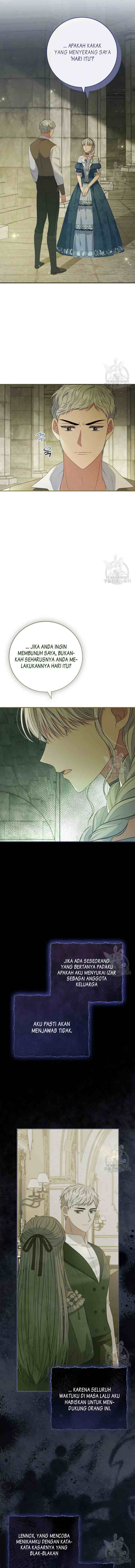 Fakes Don't Want To Be Real chapter 48 halaman 11