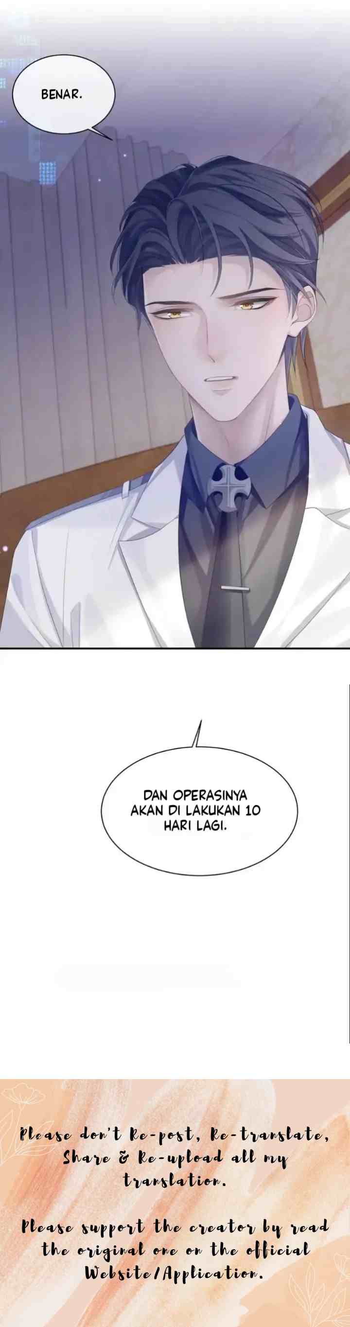 Continued Love chapter 34 halaman 11