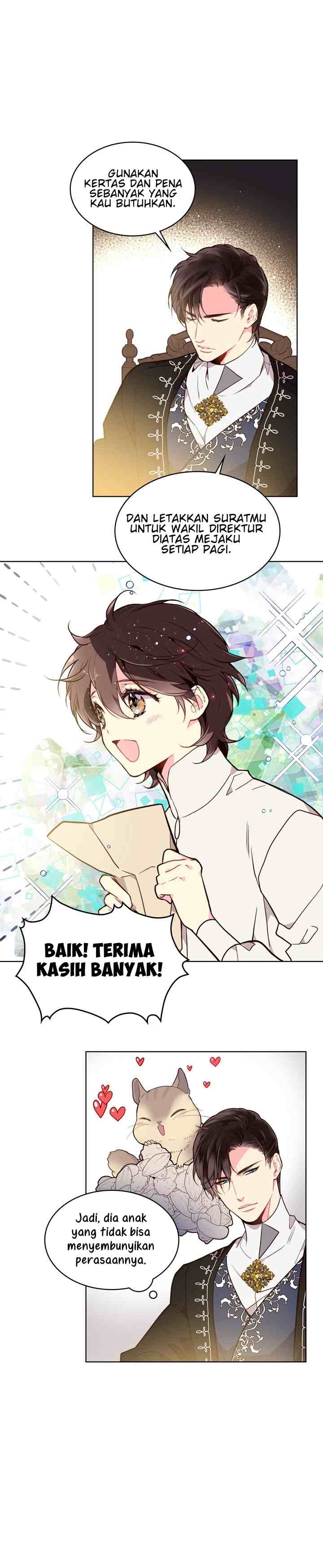 Béatrice chapter 28 halaman 5