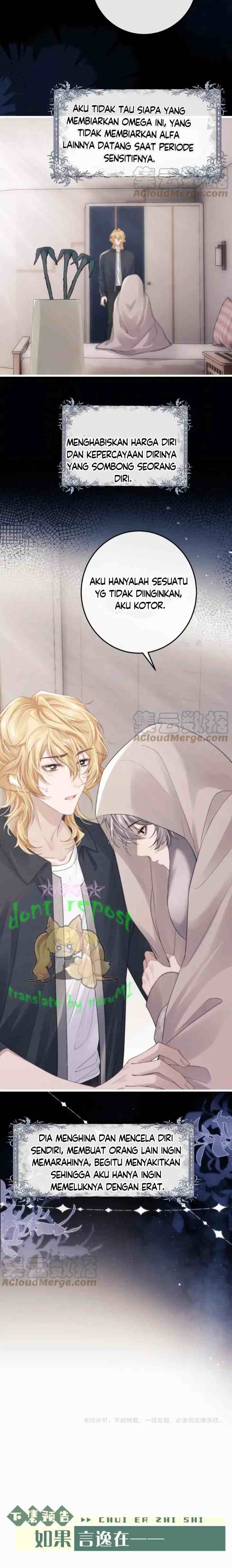 Everlasting Love chapter 23 halaman 11