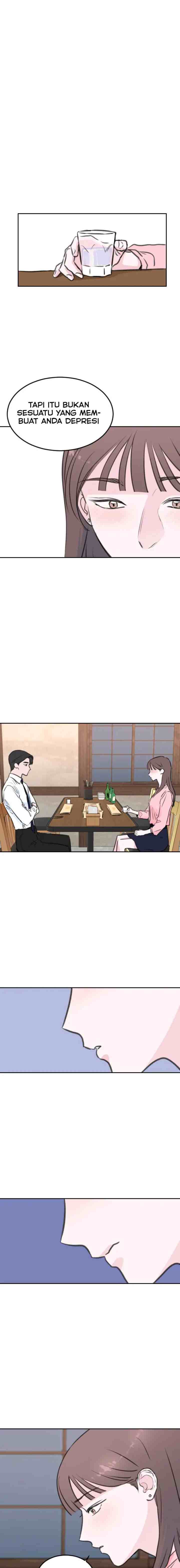 In-House Marriage After Breakup chapter 7 halaman 12