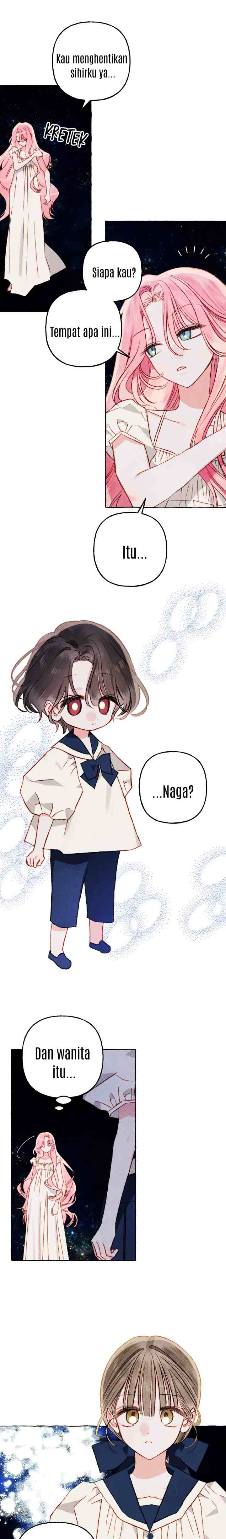 I Raised a Black Dragon chapter 67 halaman 6