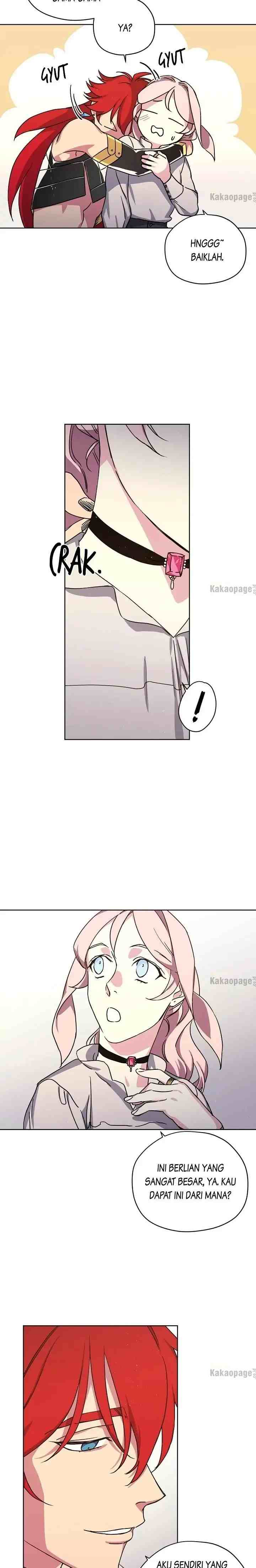 Chitra chapter 116 halaman 9