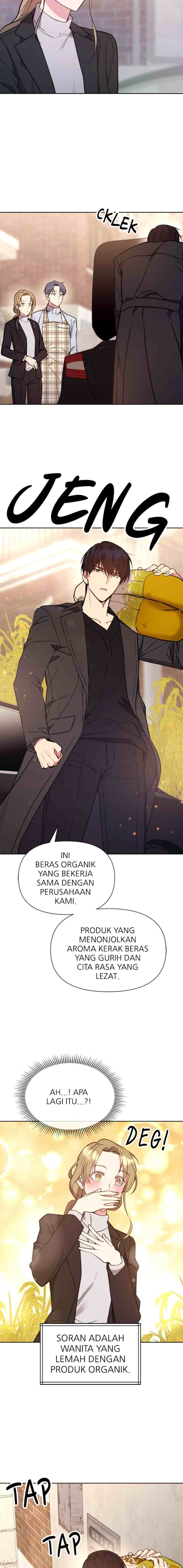 My Noisy Marriage chapter 12 halaman 18