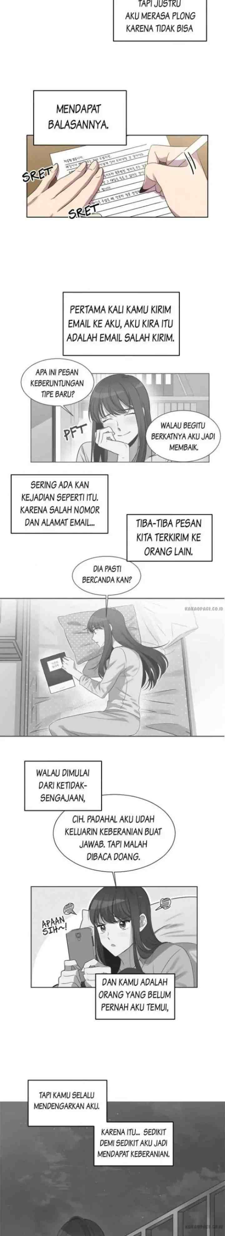 Nice to Meet You chapter 34 halaman 7